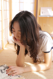 寄生兽生命的准则